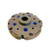Clutch Embrague Humedo Honda Trx300 Fourtrax (1988-2000)